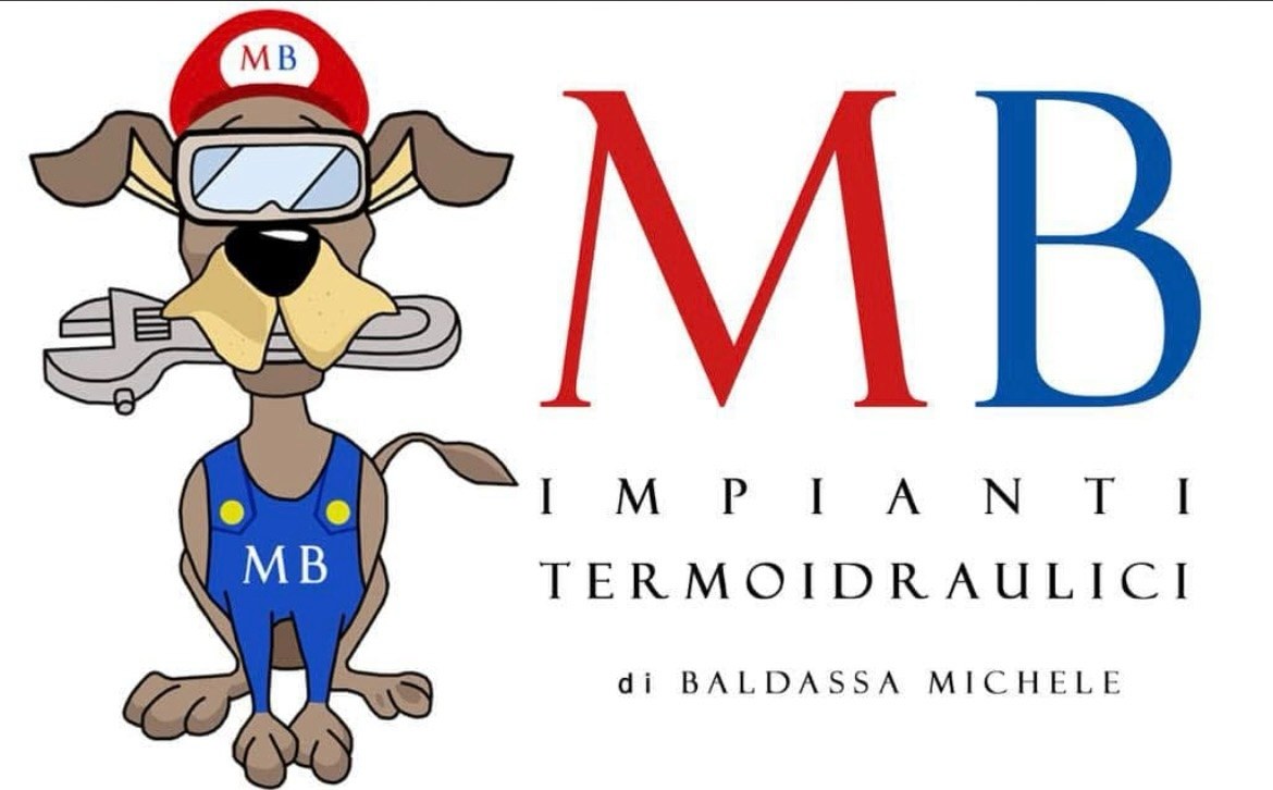 Identità MB Impianti Termoidraulici